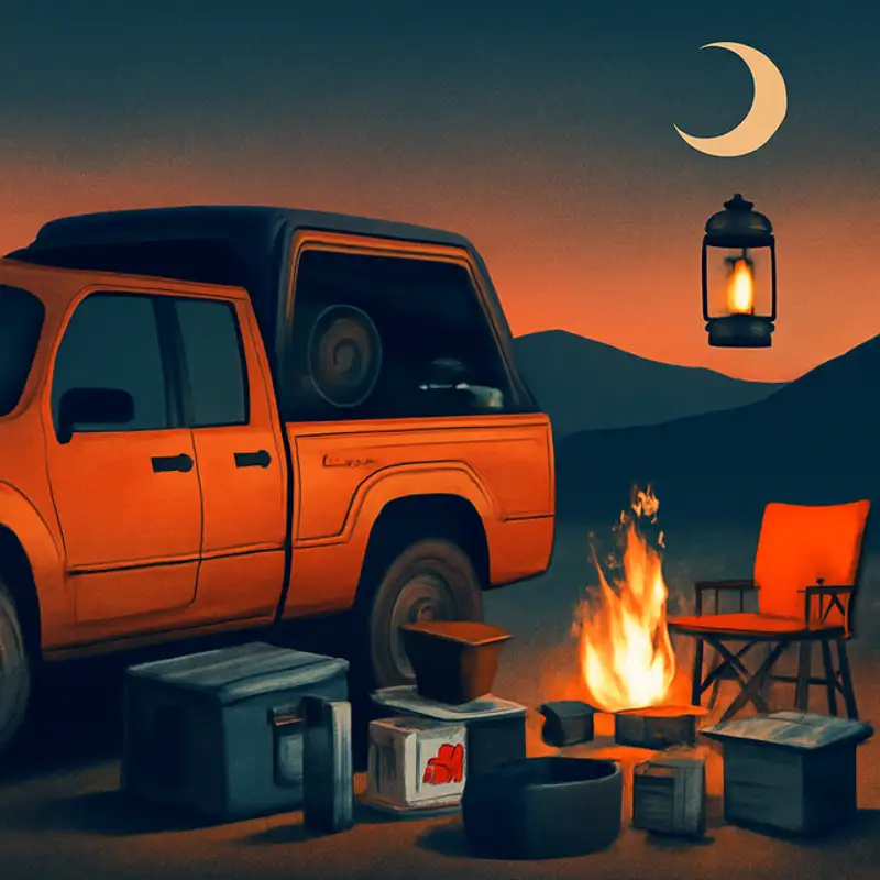 The Essential Guide to Streamlined Car Camping Gear for Adventurous Souls