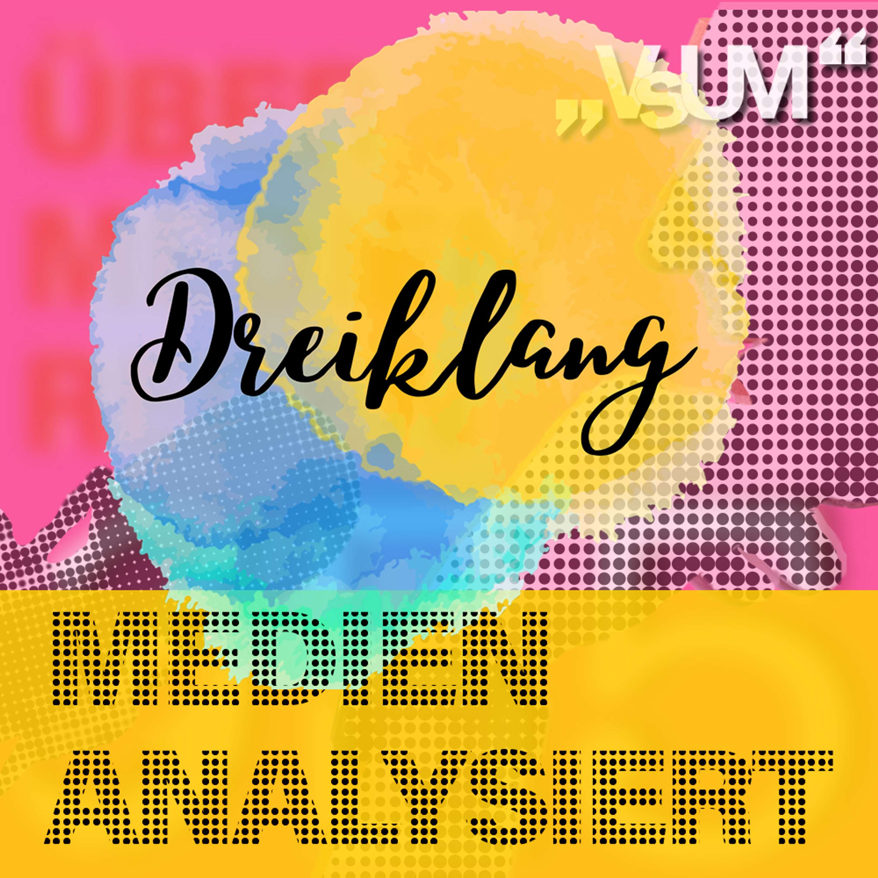 Über Medien Reden - 365, der tägliche Podcast