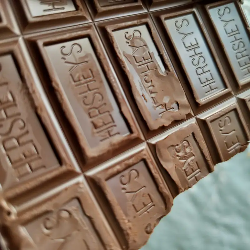 First ASMR Whispering Podcast With Dark Chocolate