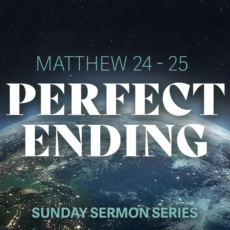 Biblical Prophecy | Matthew 24:1-3