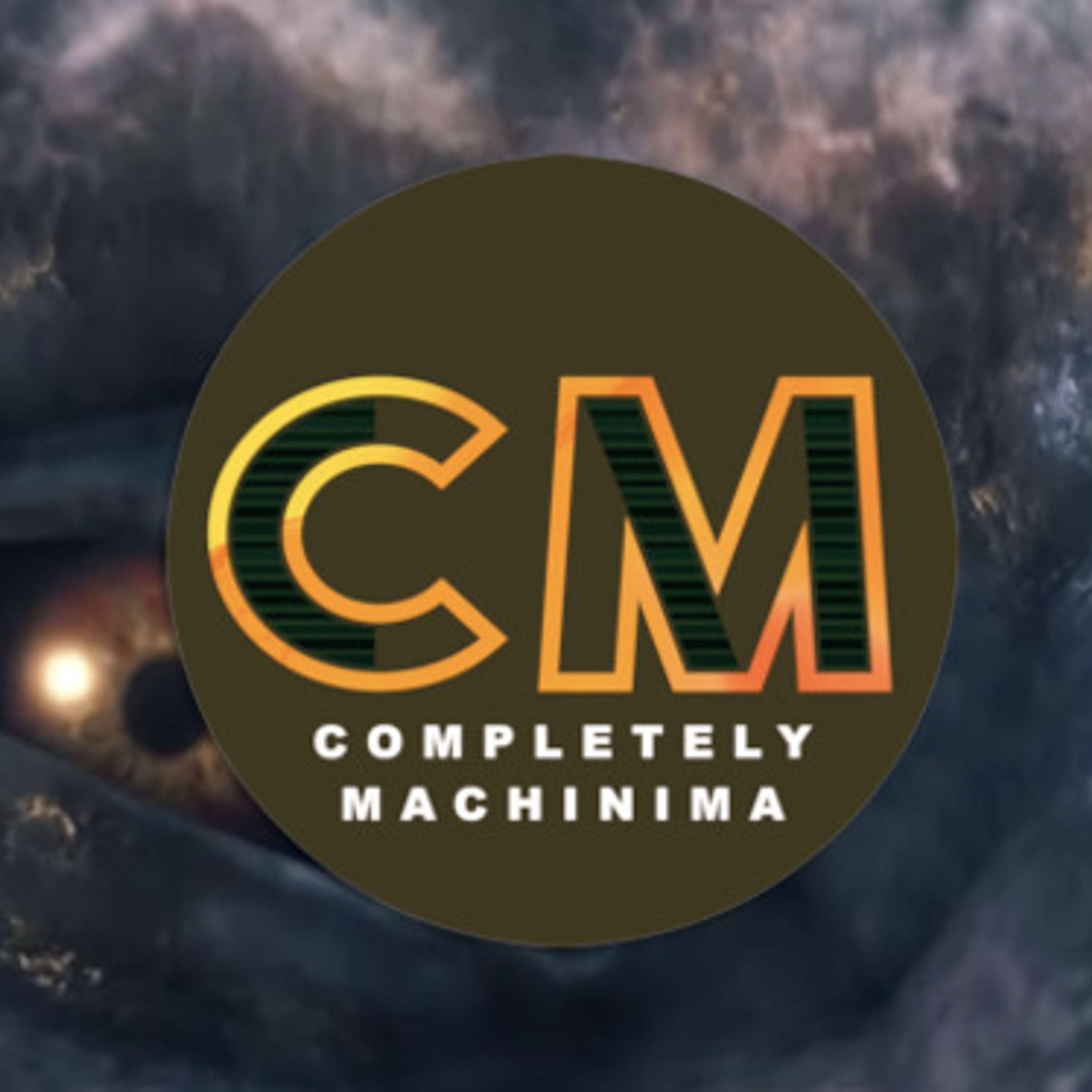 And Now For Something Completely Machinima