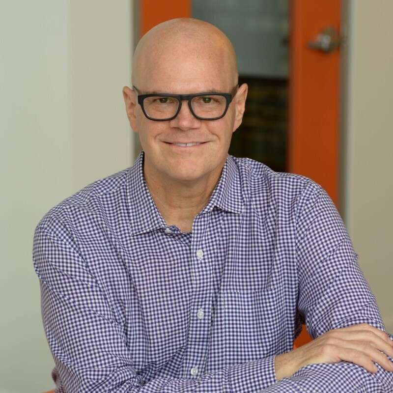 Tyler Mayoras