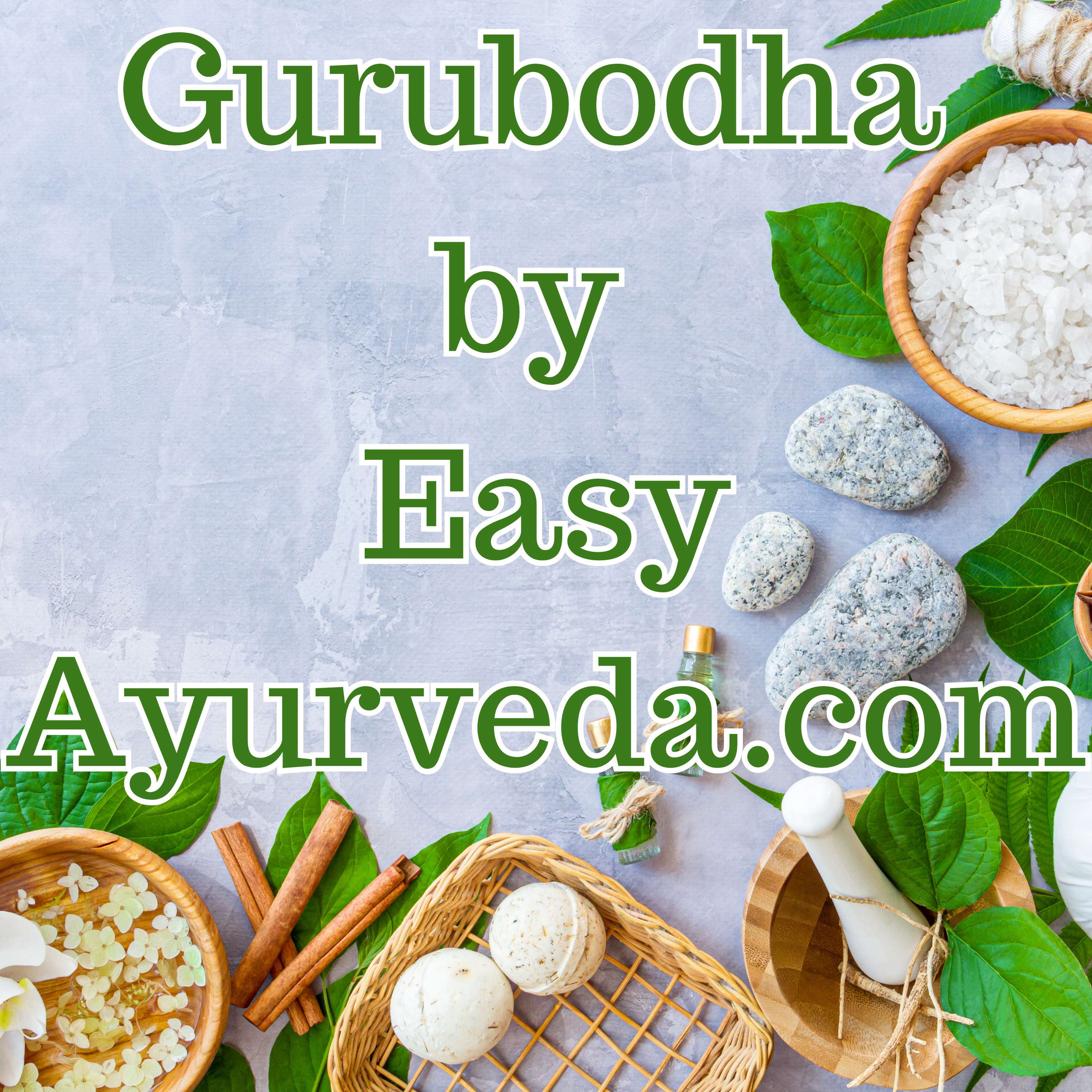 Easy Ayurveda Podcast