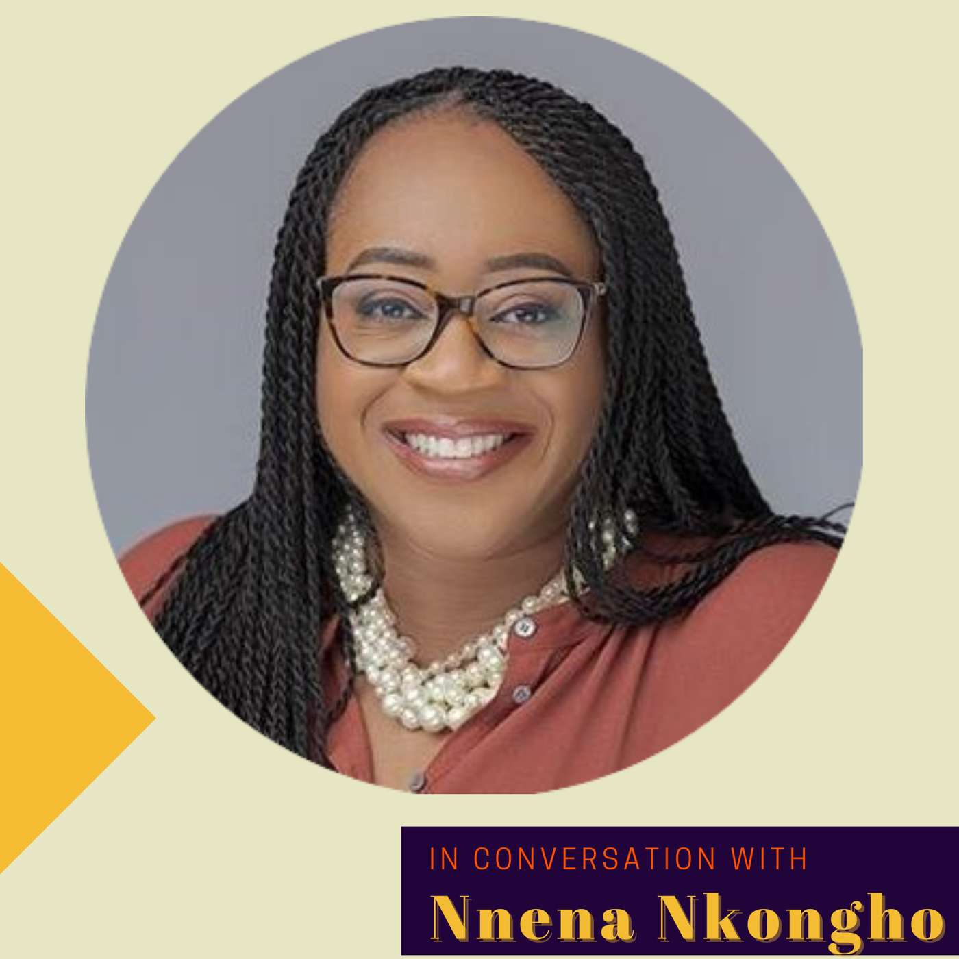 #69, Nnena Nkongho - Startup valuation, capital allocation and returns expectations in Africa
