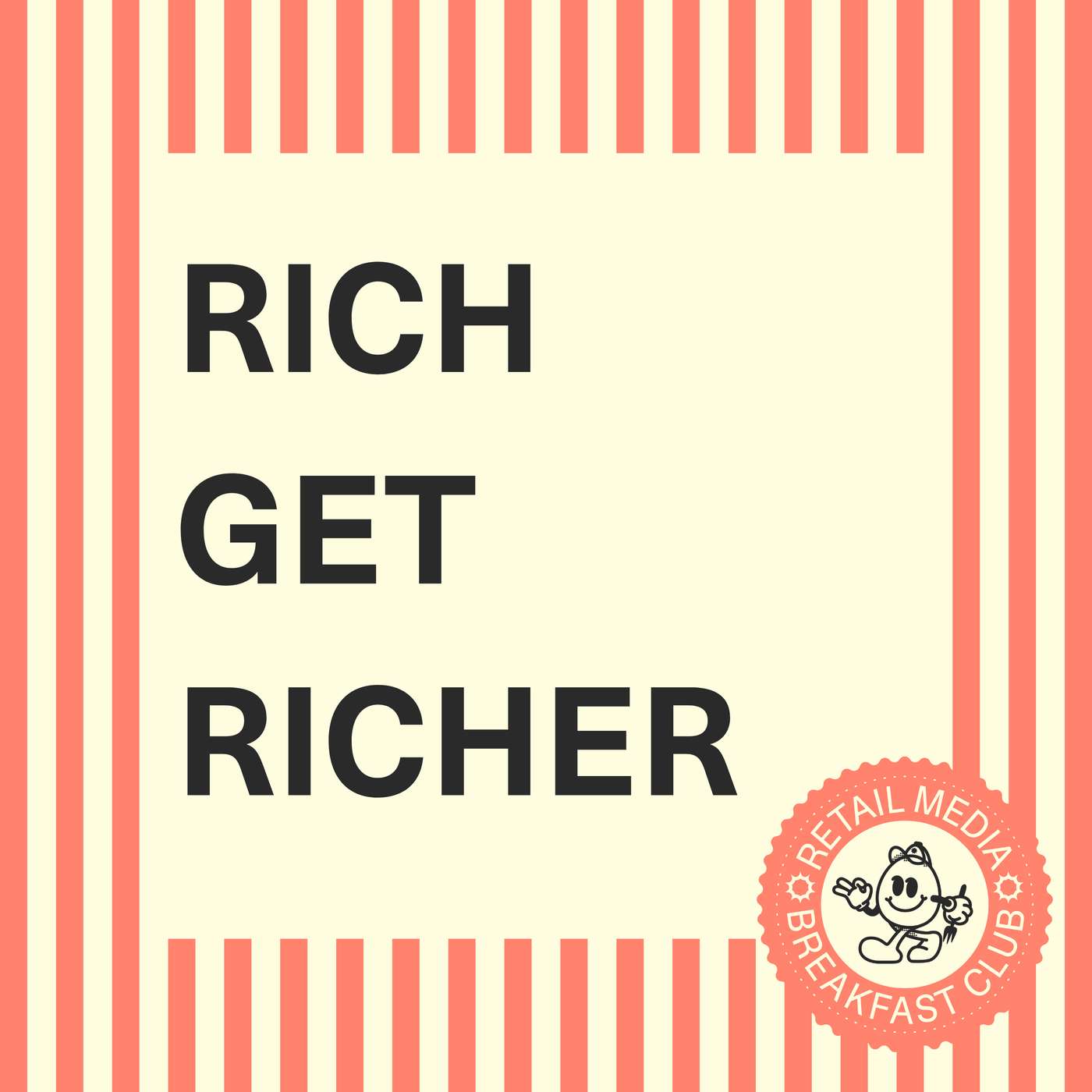 Inside Mars’s Retail Media Investment Matrix — Why Only the Top 6 Retail Media Networks Win