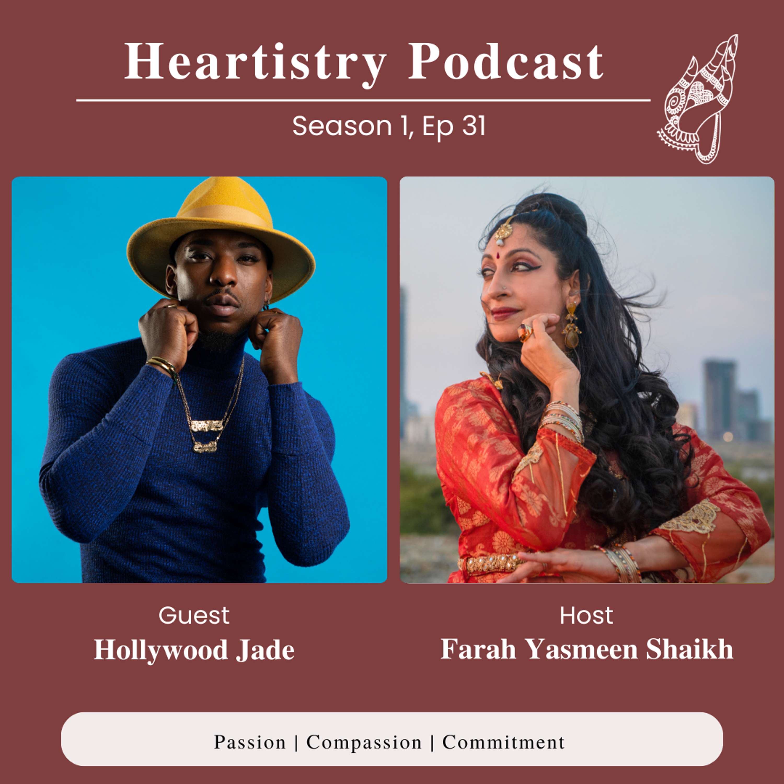 Heartistry