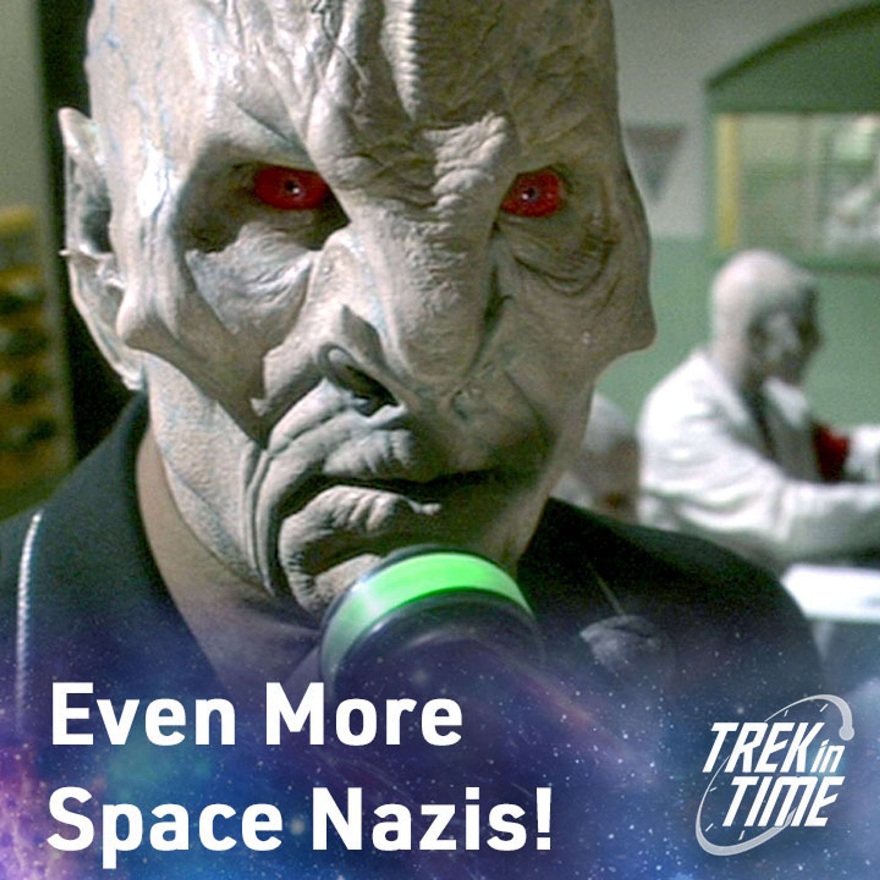 Trek In Time