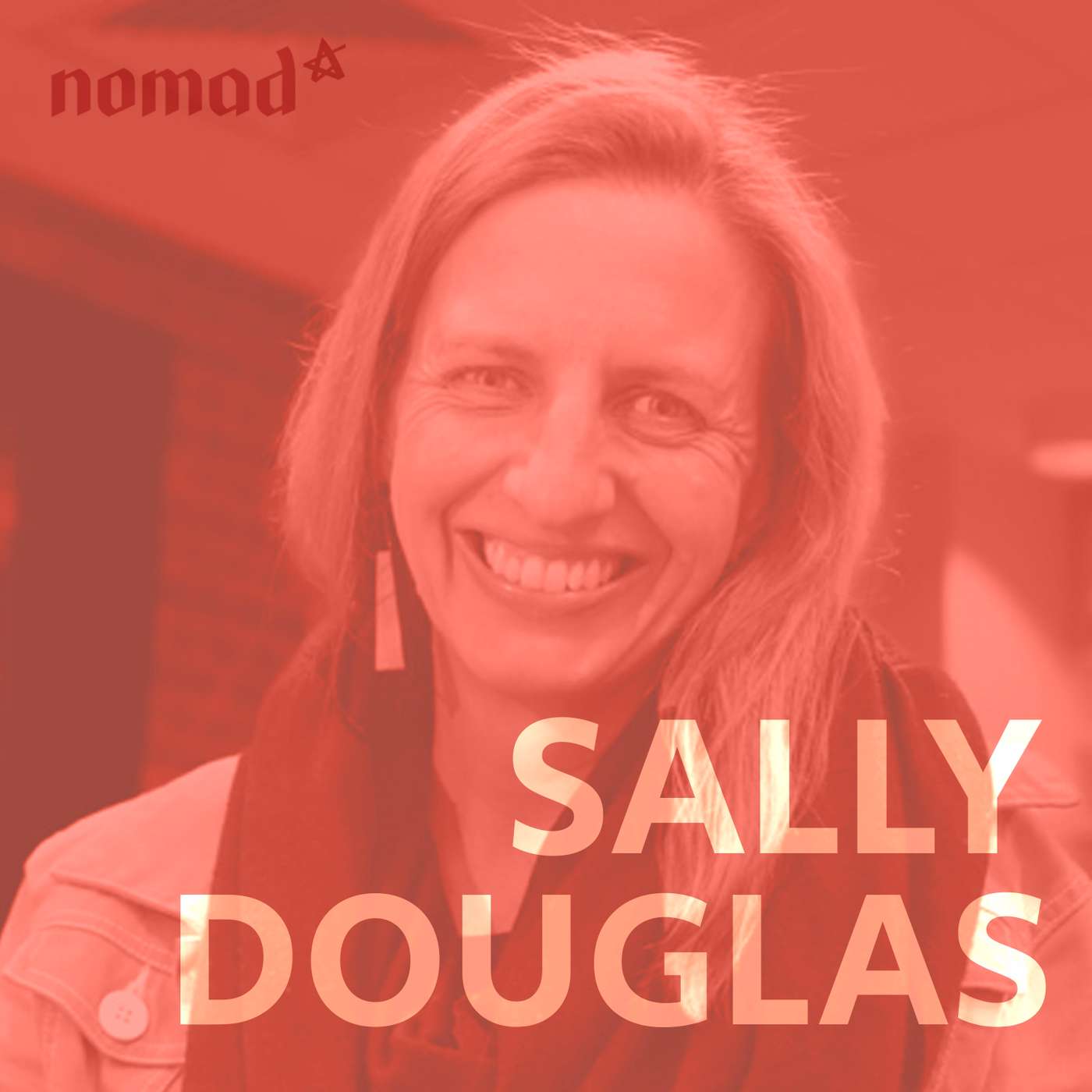 Sally Douglas - Jesus Sophia (N336) Sally Douglas - Jesus Sophia (N336)