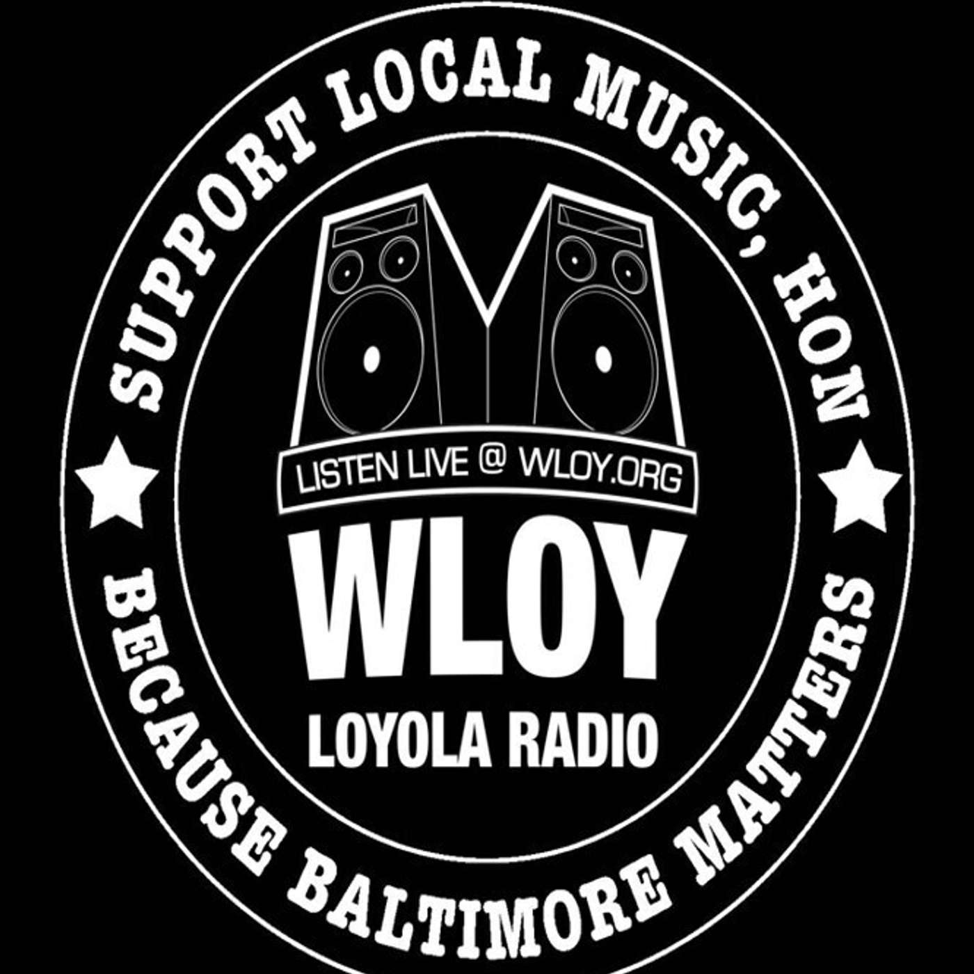 The Best of Baltimore Unsigned from WLOY-FM in Baltimore, Maryland
