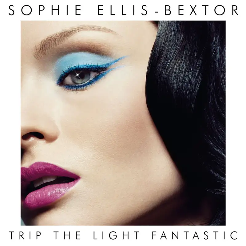 Trip The Light Fantastic: Sophie Ellis Bextor with Chris Haigh