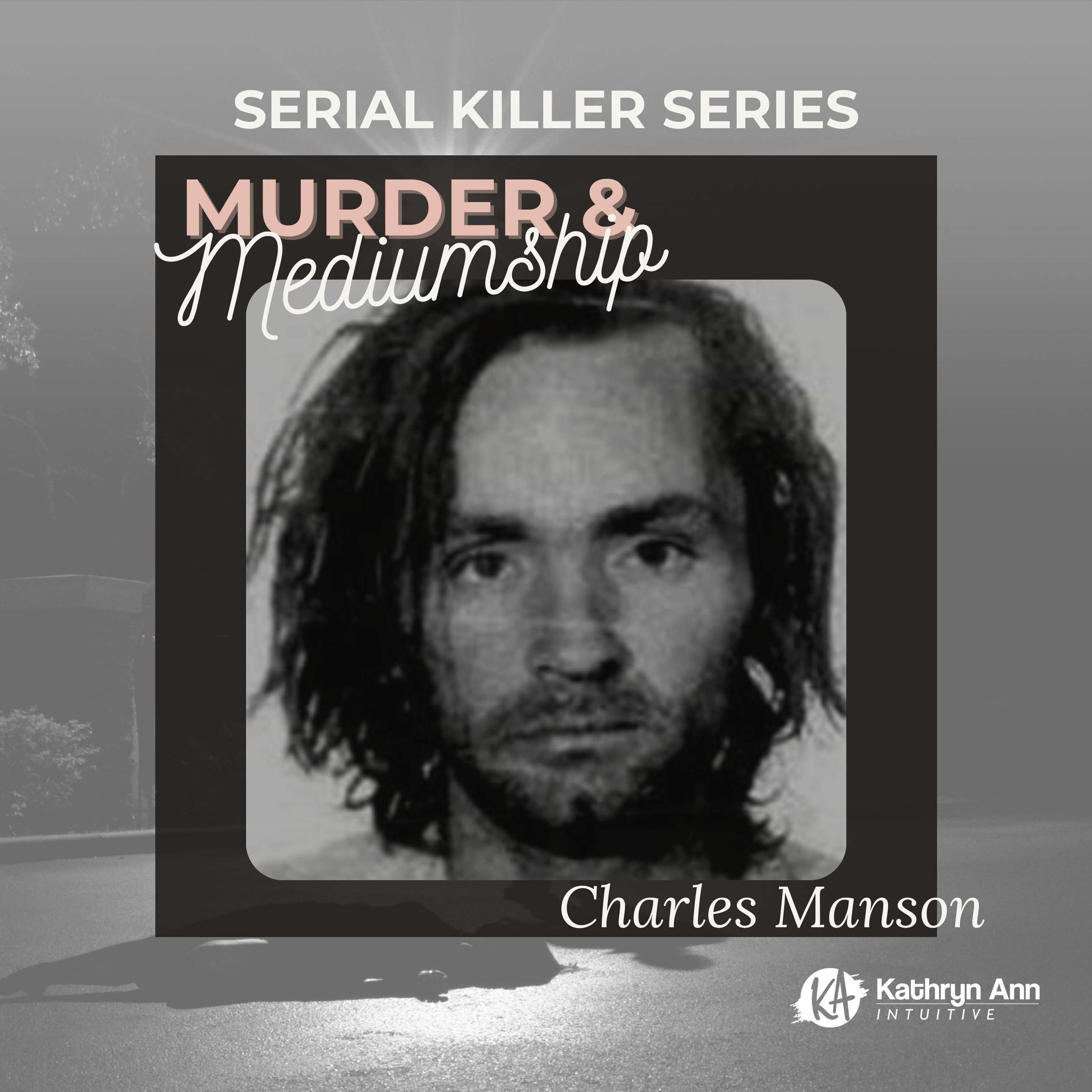 Murder & Mediumship