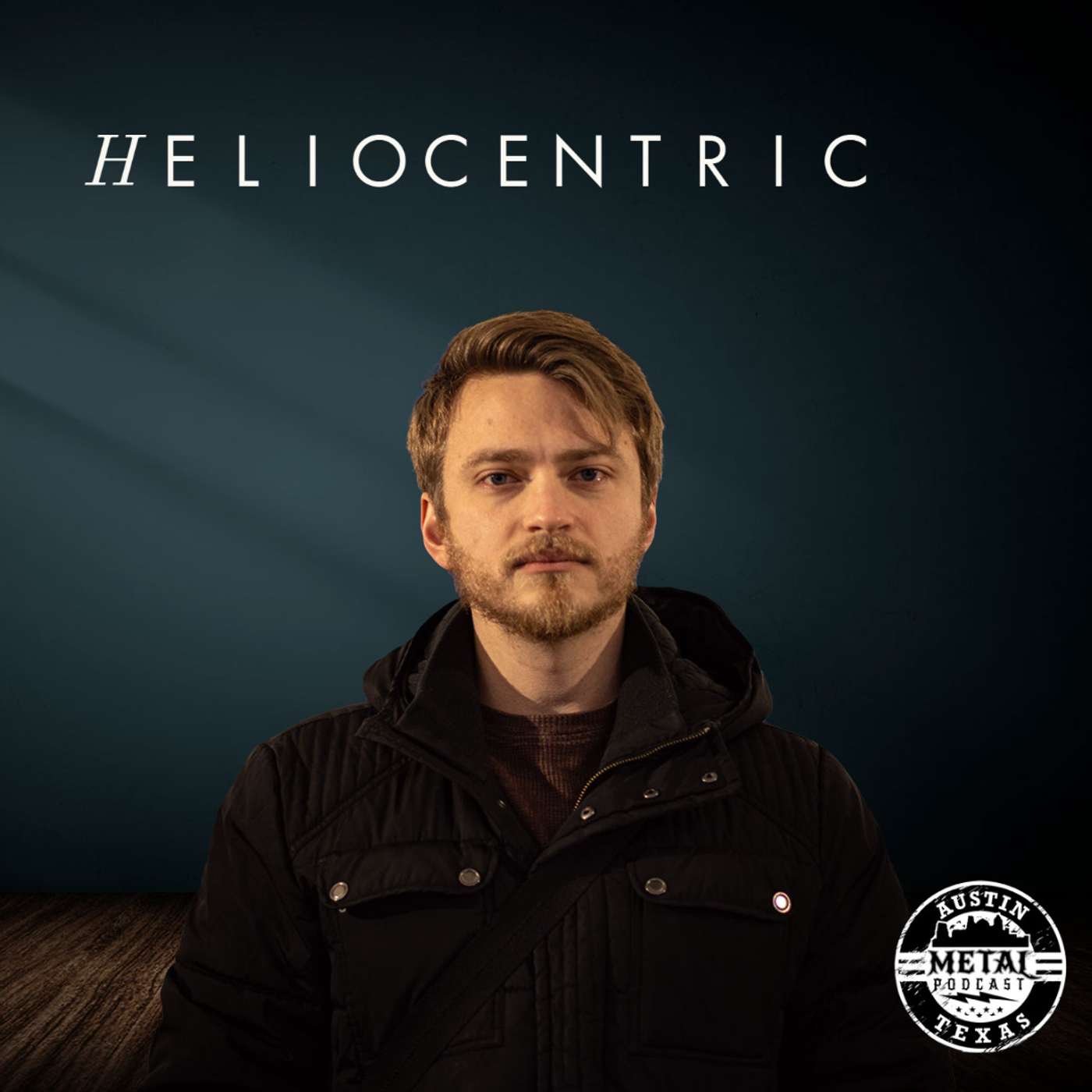 Have You Heard - Heliocentric