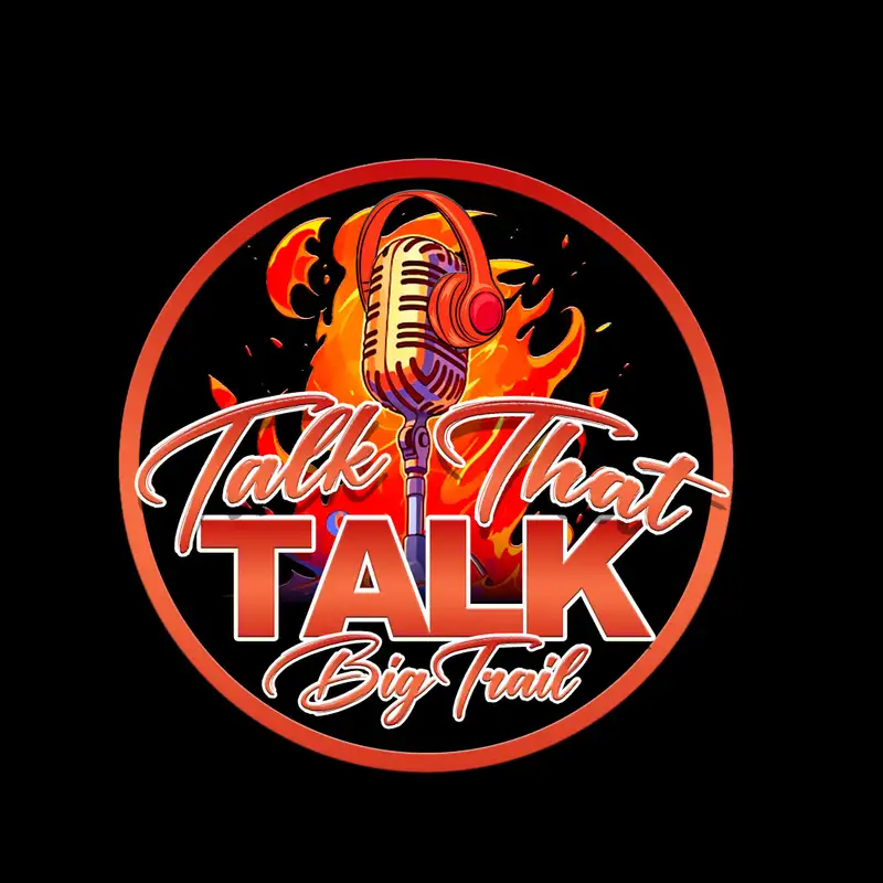 Talk That Talk -Big Jaida