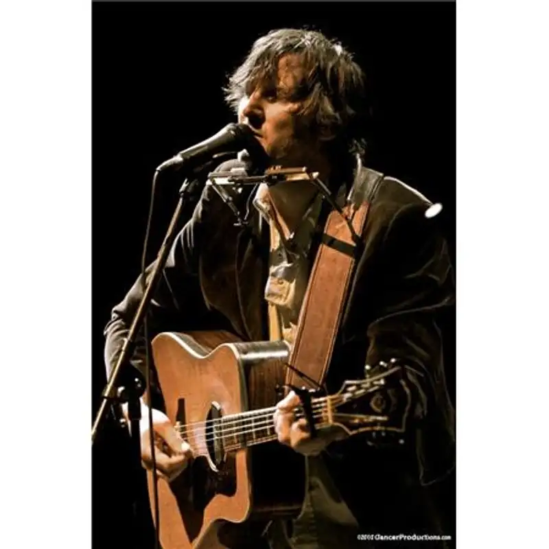 Reed Foehl, “Lost in the West” New Music!