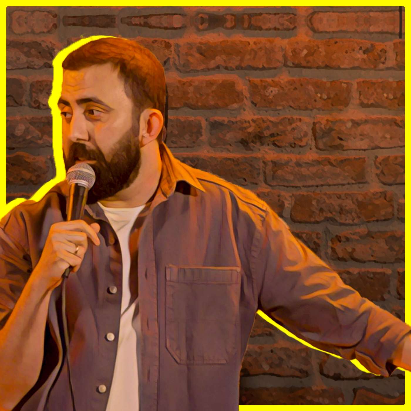 TuzBiber Stand-Up Günün Şakası