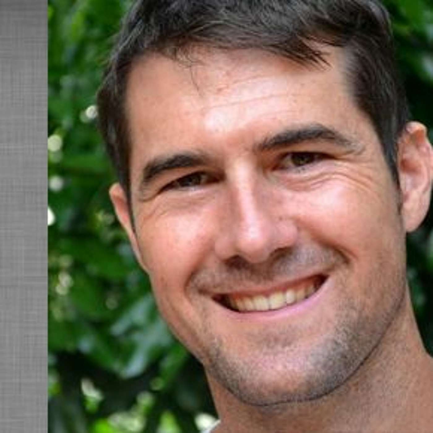 Episode 085 - Stuart Morrison - Heal the Sick Podcast Podcast Image