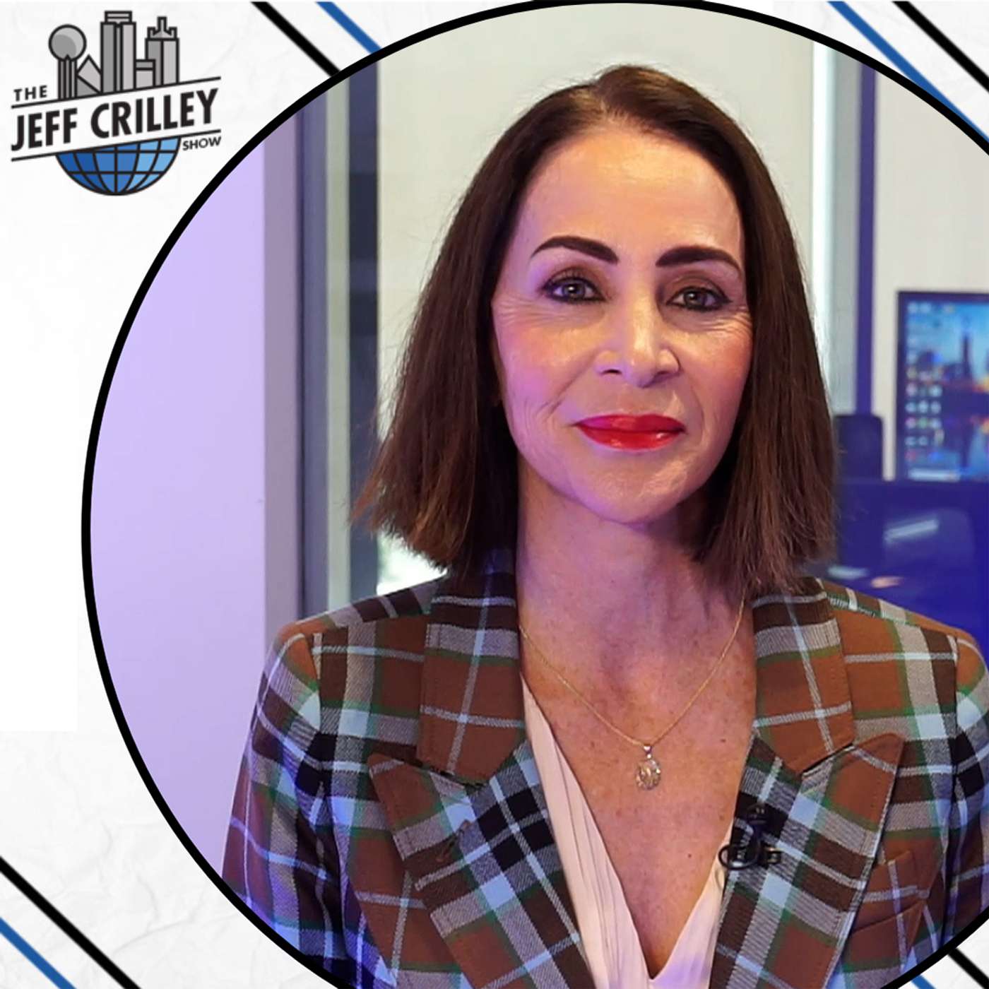 The Jeff Crilley Show