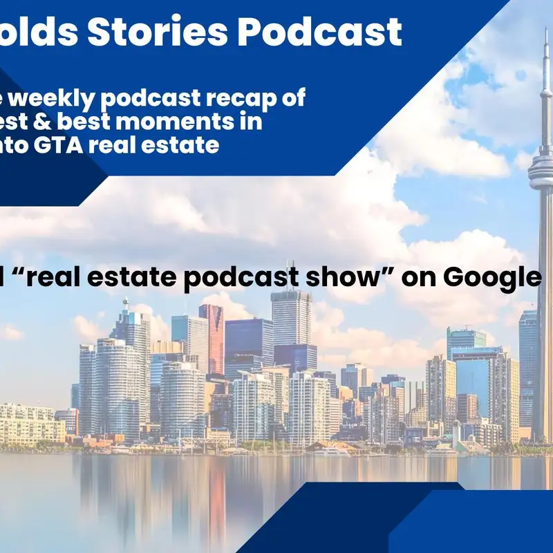 Top 100 Sold Stories Podcast (Week 28 of 2025)