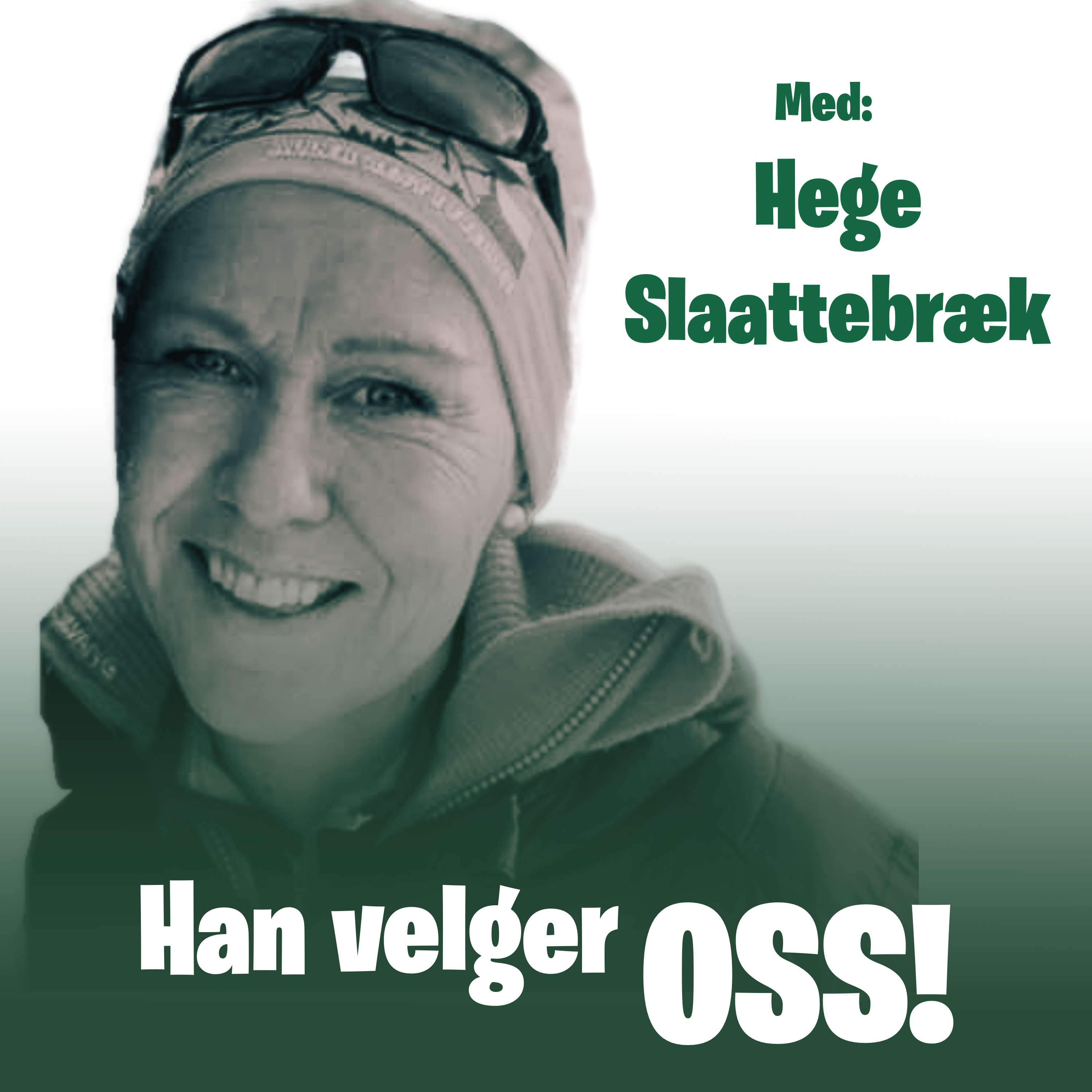 IMI Tananger Podcast