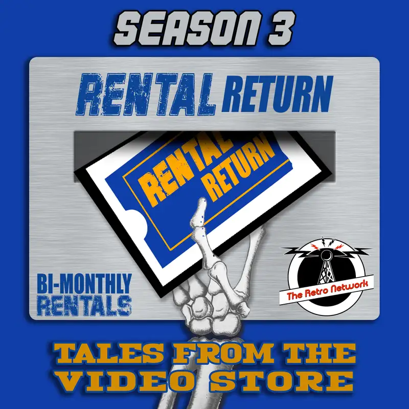 Season 3 Rewind