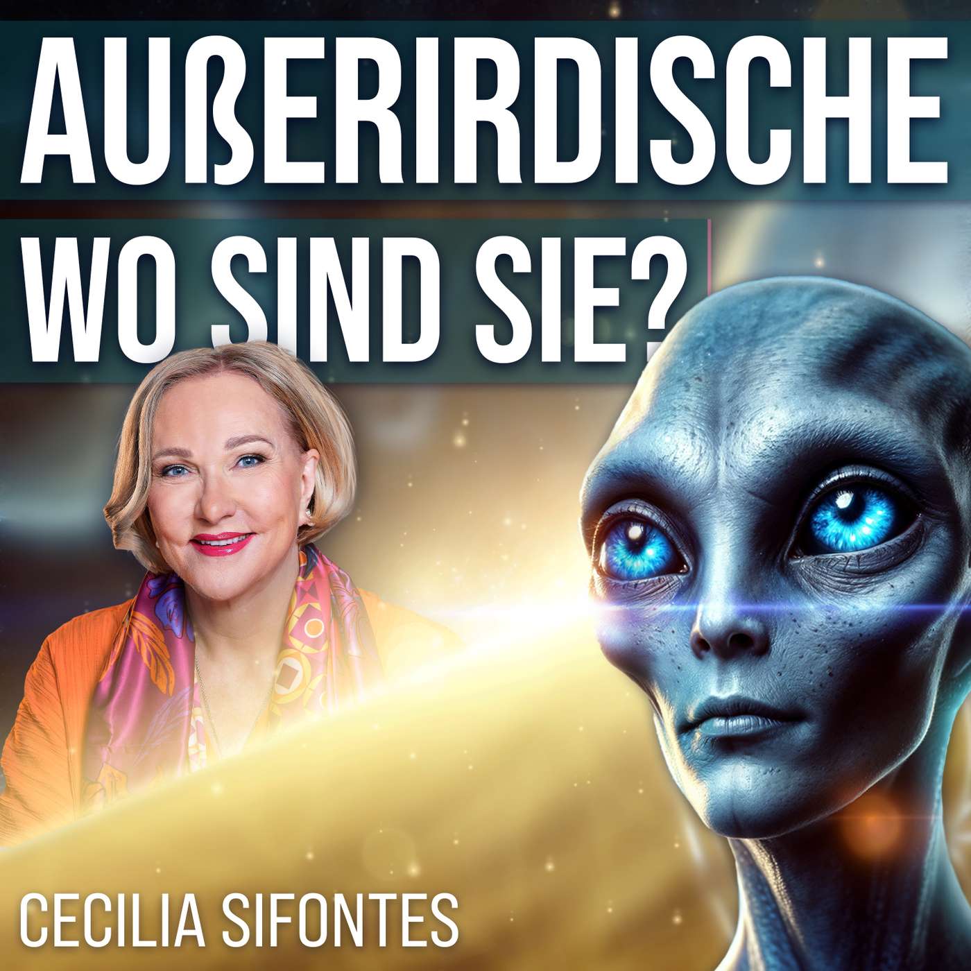 Channeling Kongress | Botschaften aus der Geistigen Welt