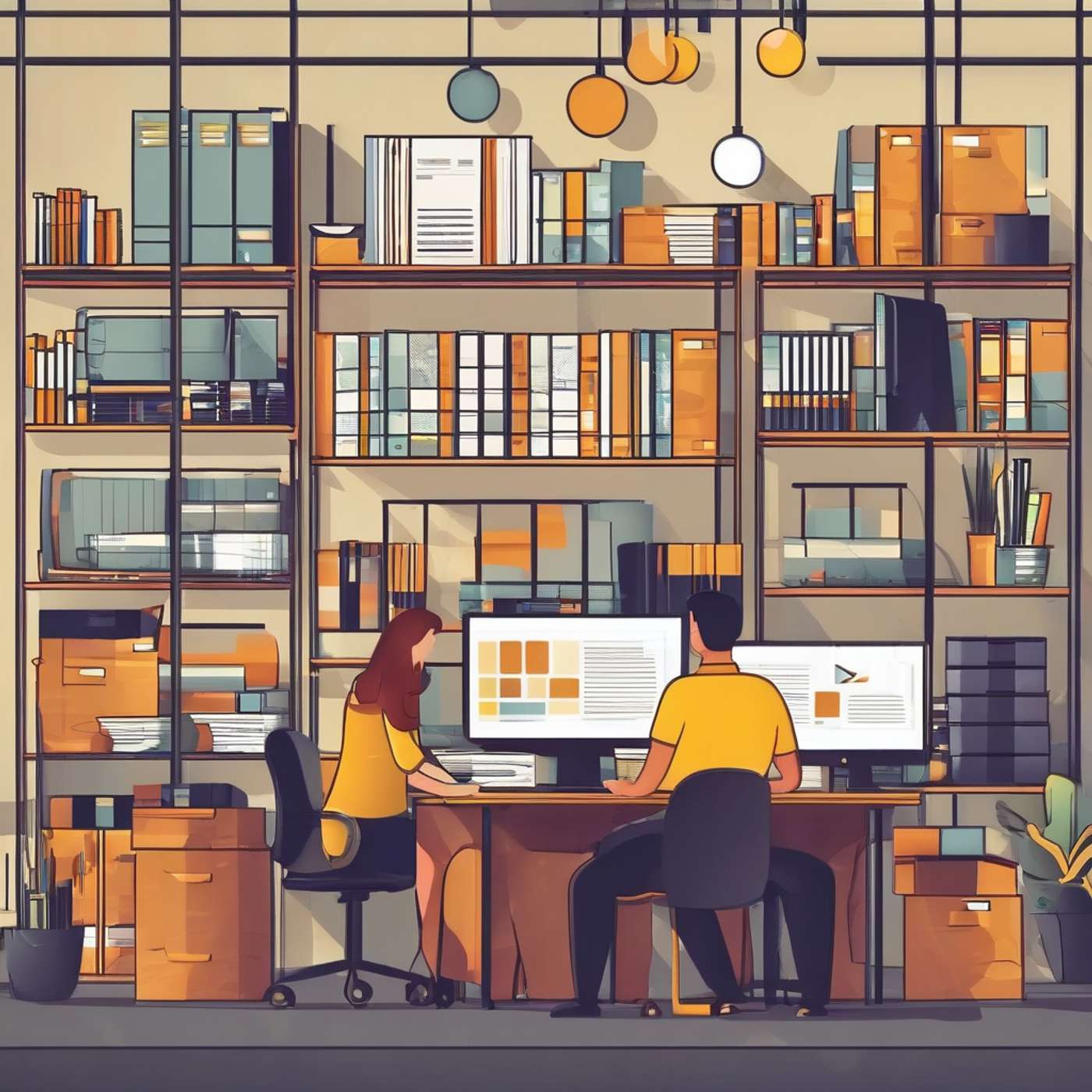 HRMS' Impact on Employee Engagement and Productivity