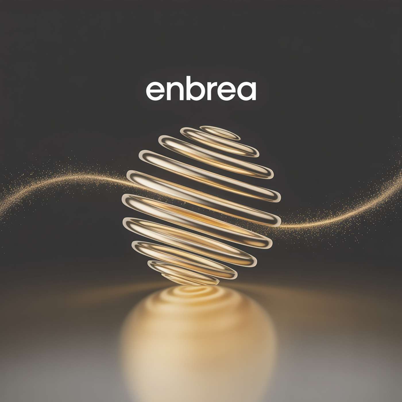 💡 Enbrea.com: Premium Domain for Wellness Brands