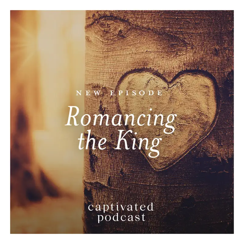 Romancing the King