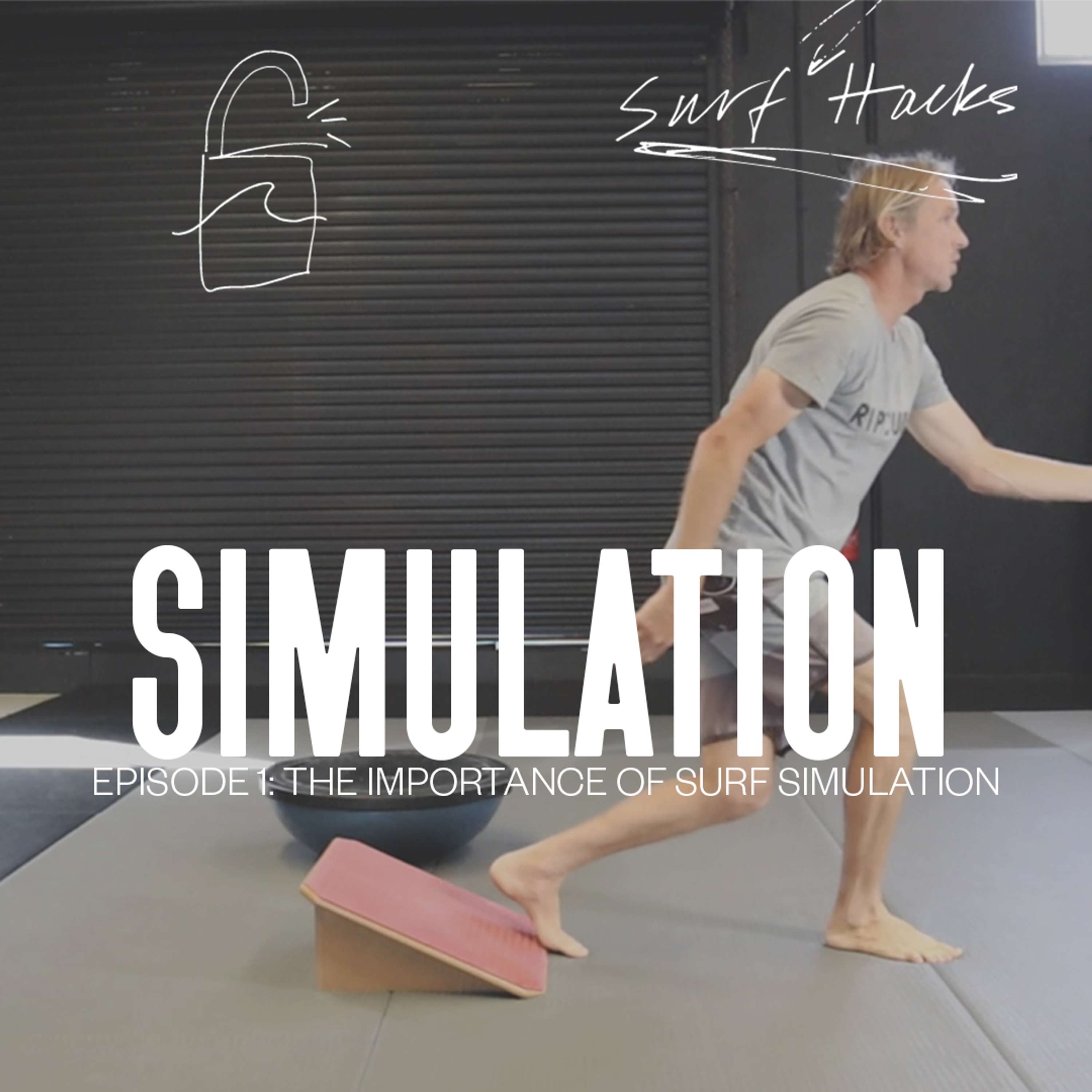 OMBE Surf Hacks