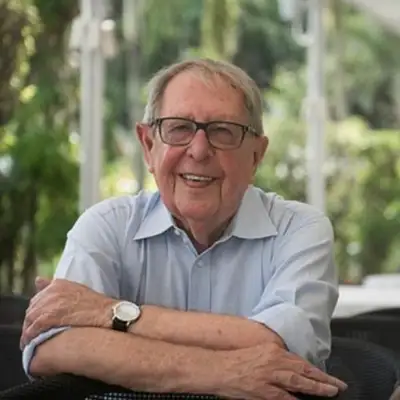David Gluckman
