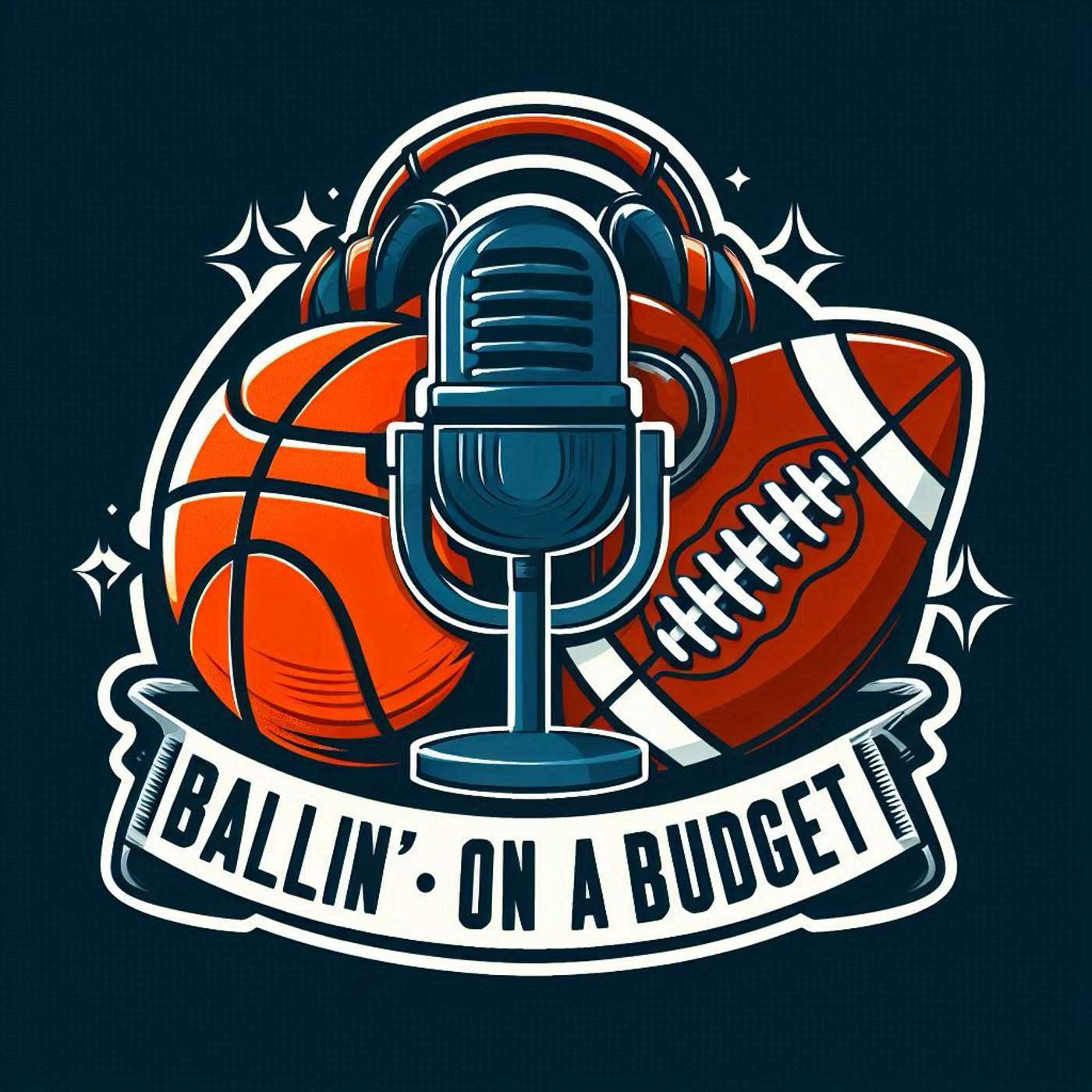 Ballin' On A Budget Podcast