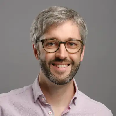 Stephen Pettitt