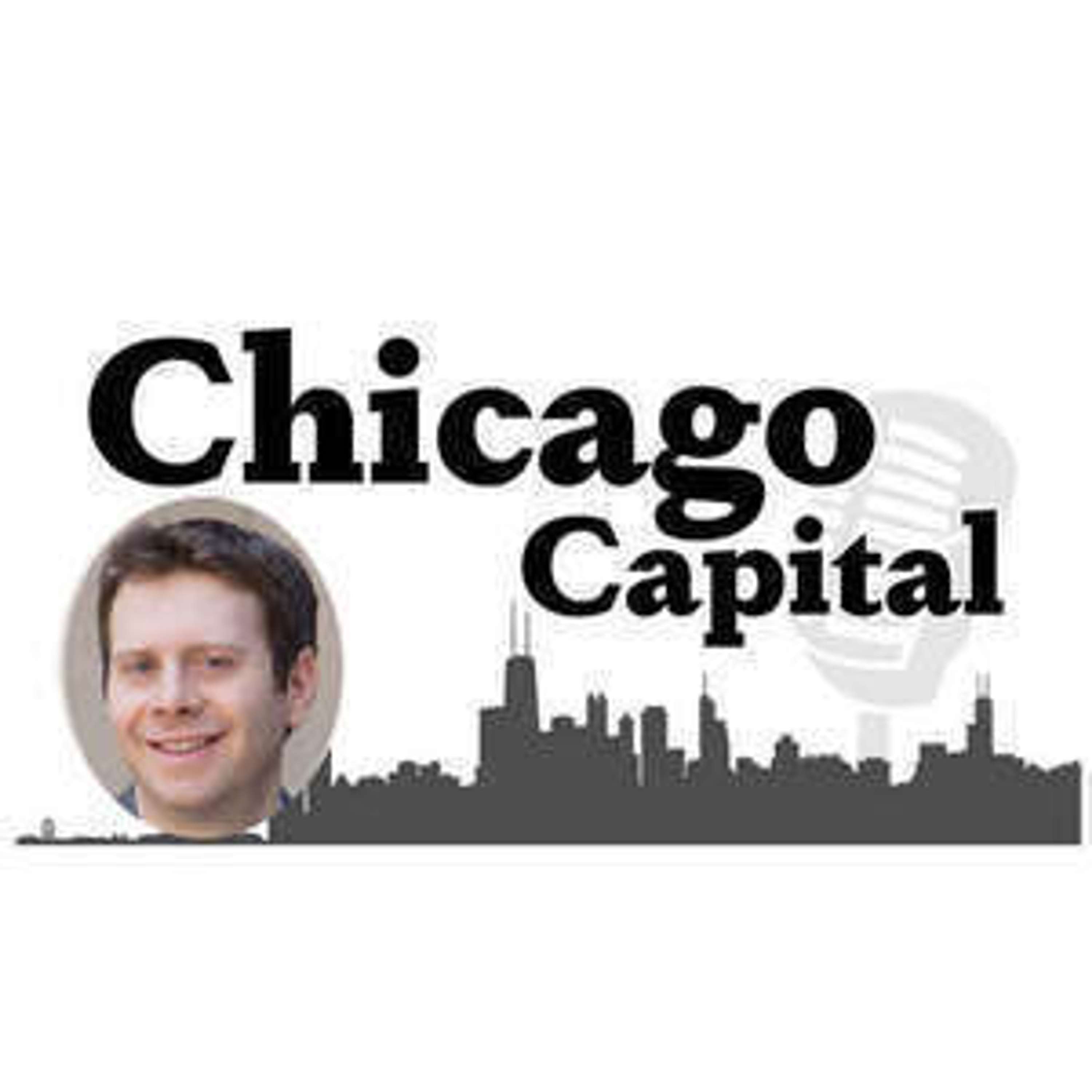 [Chicago Capital] Ezra Galston of Starting Line on Resiliency, Starting Line Fund II, & the State of Chicago Tech