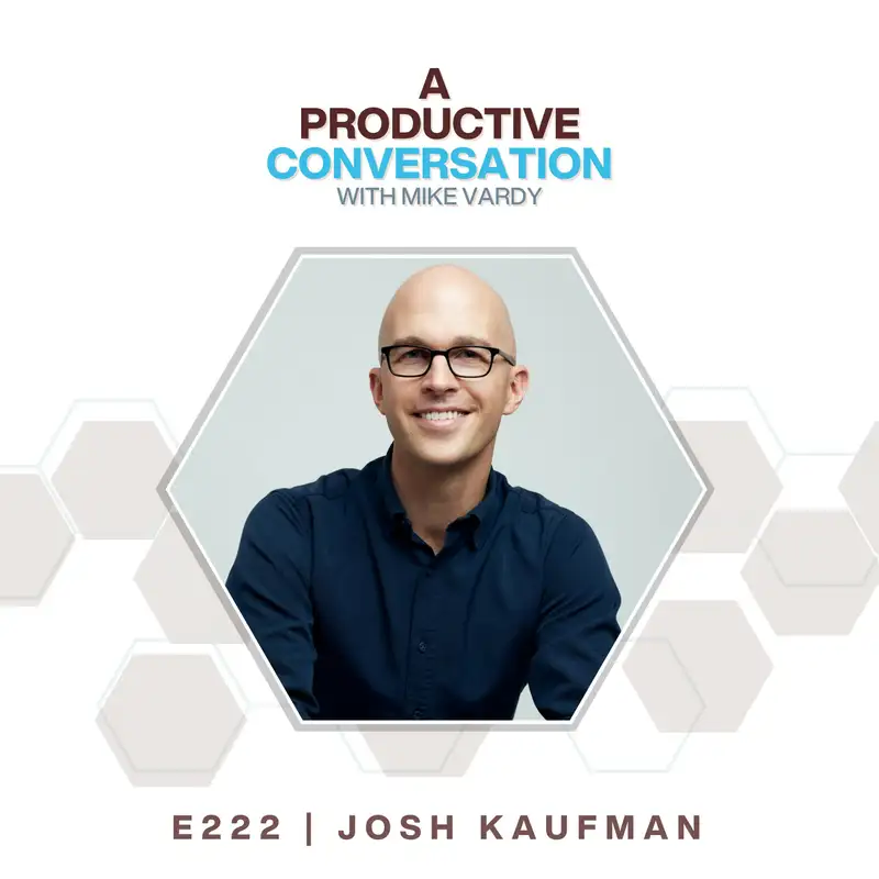 How to Fight a Hydra with Josh Kaufman