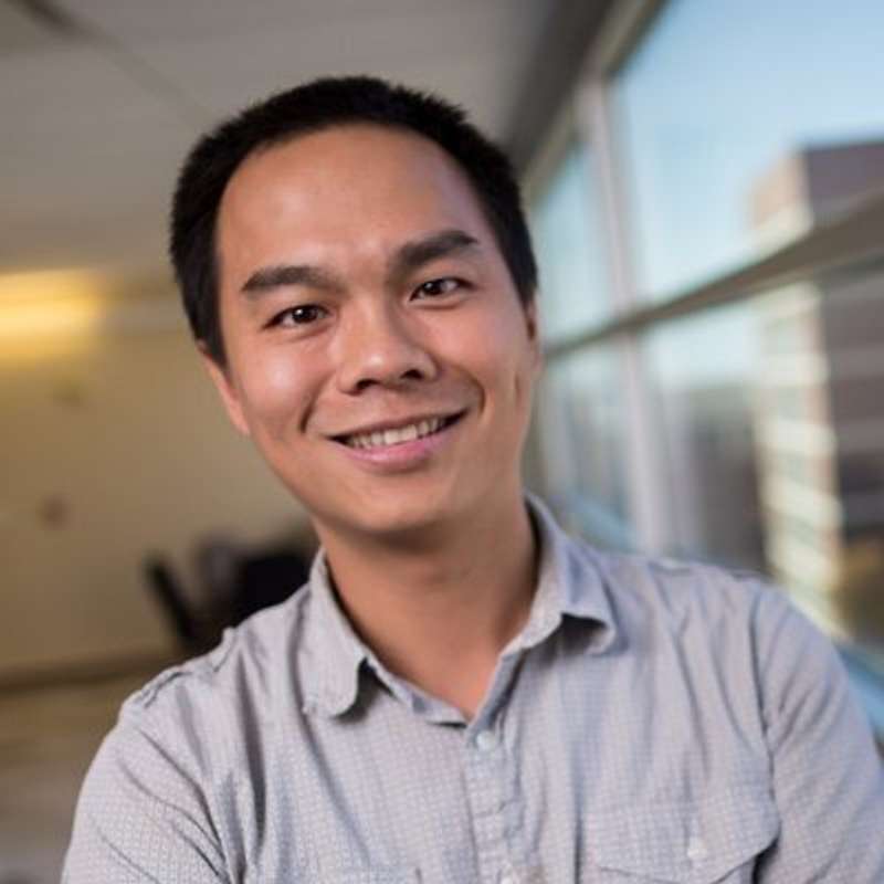 Peter Shen