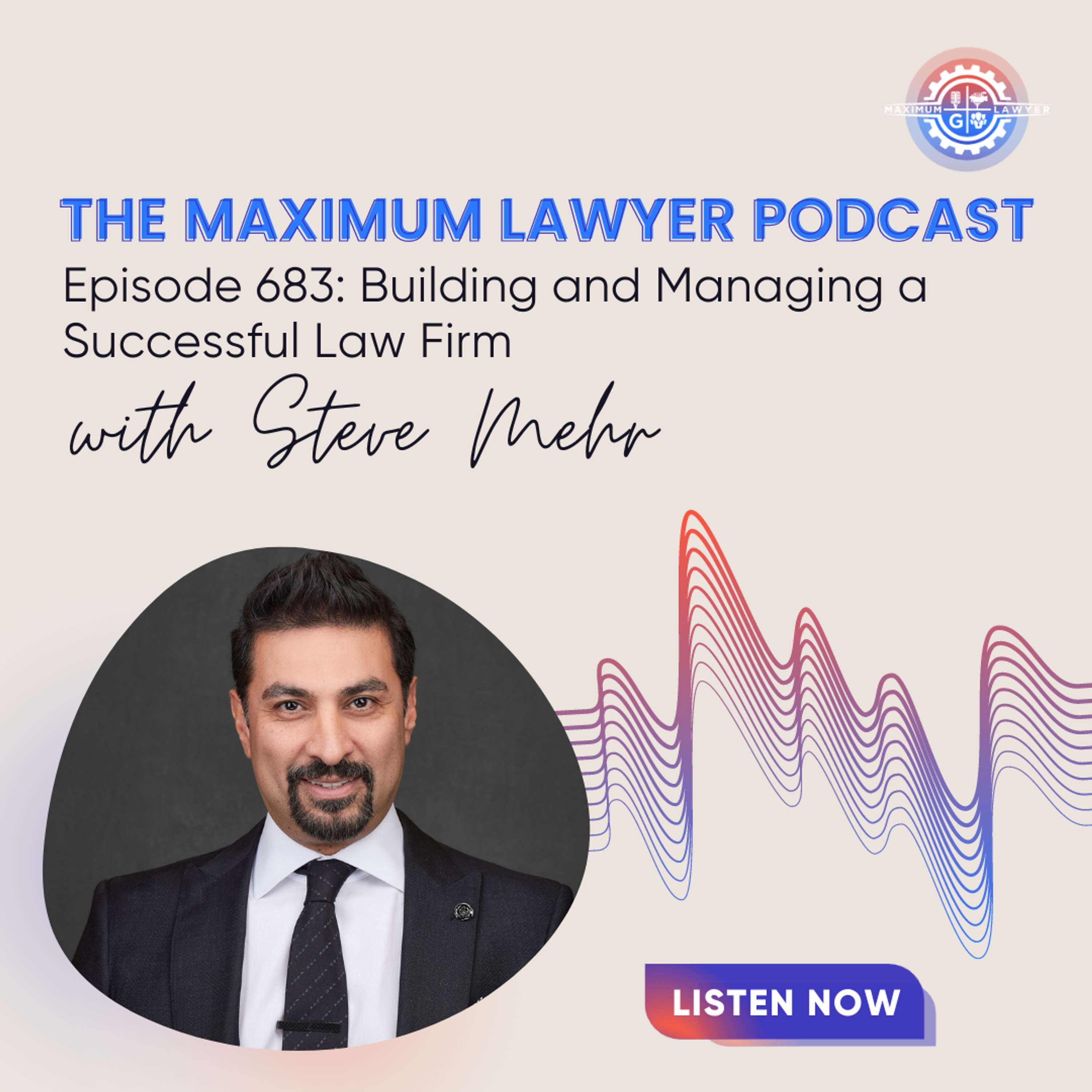 Maximum Lawyer