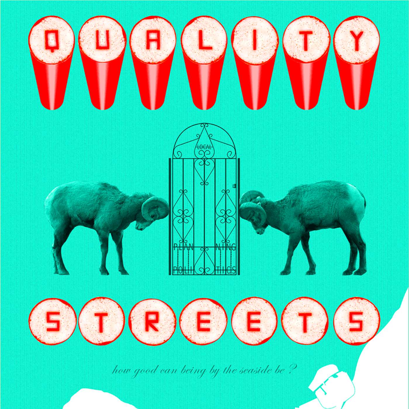 Negroni Talks #S18 - Quality Streets: How To Ensure That Ramsgate’s Future Is Sweet? Negroni Talks #S18 - Quality Streets: How To Ensure That Ramsgate’s Future Is Sweet?