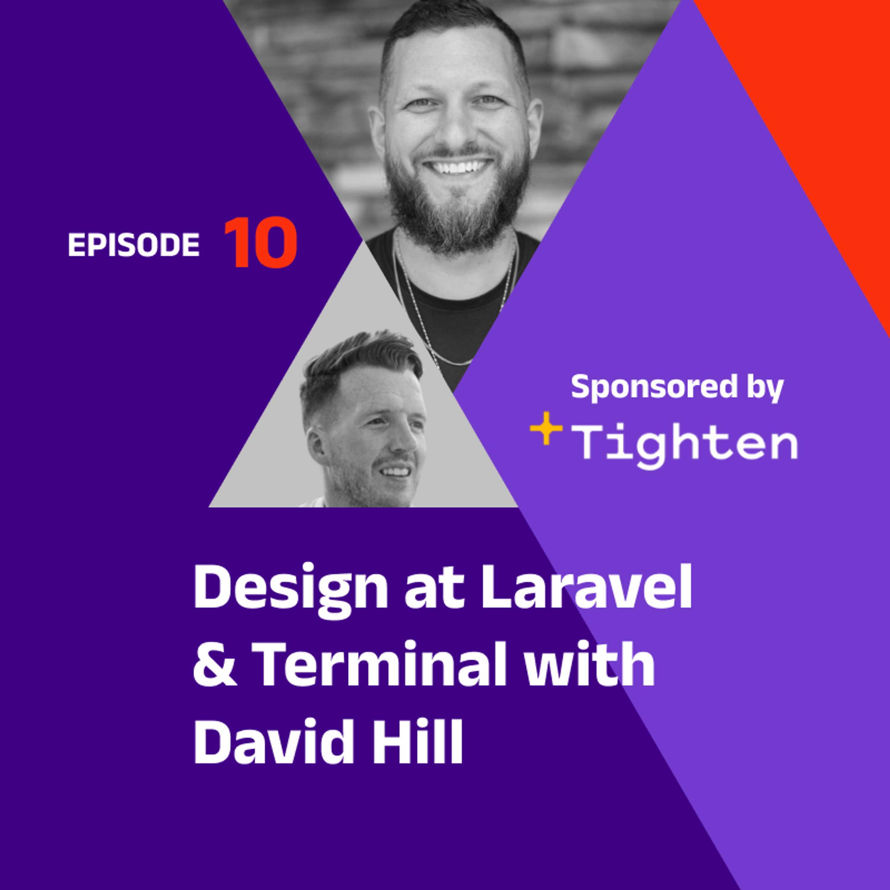 The Laravel Podcast