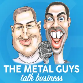 The Metal Guys Talk Business