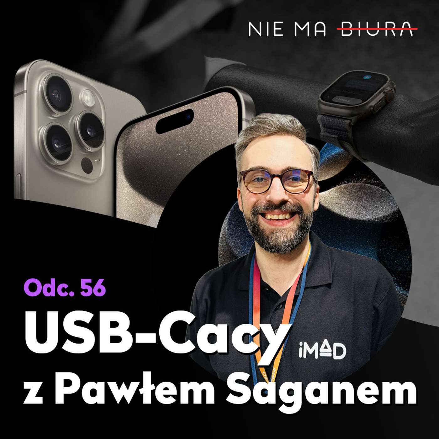Nie Ma Biura
