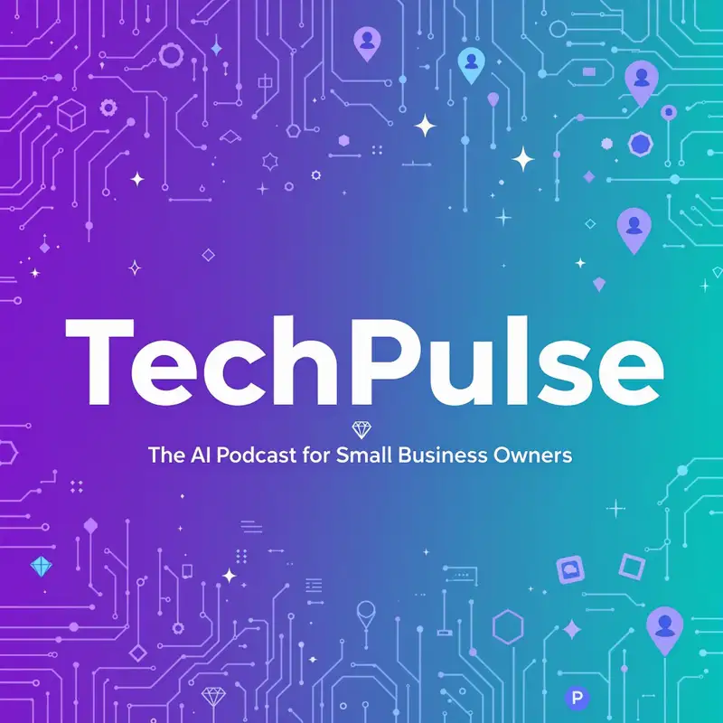 AI For The Non-Technical Business Owner 