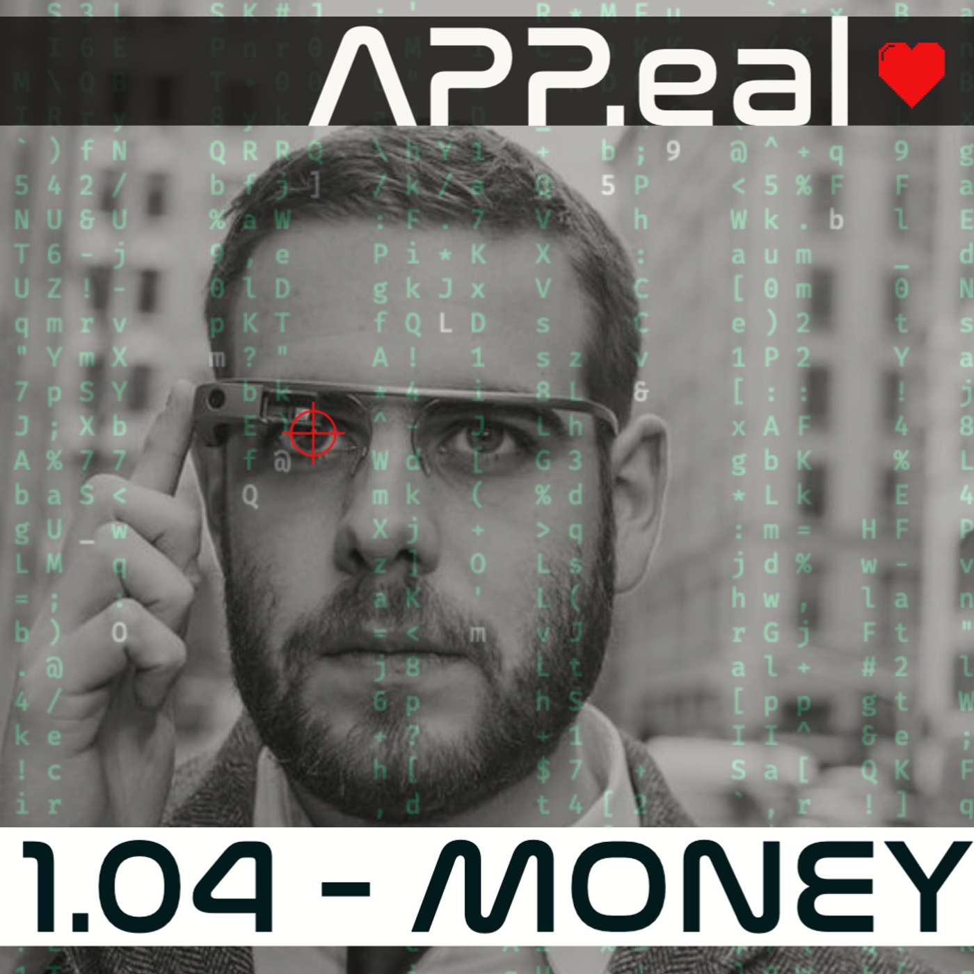 APP.eal - 1.04 - MONEY