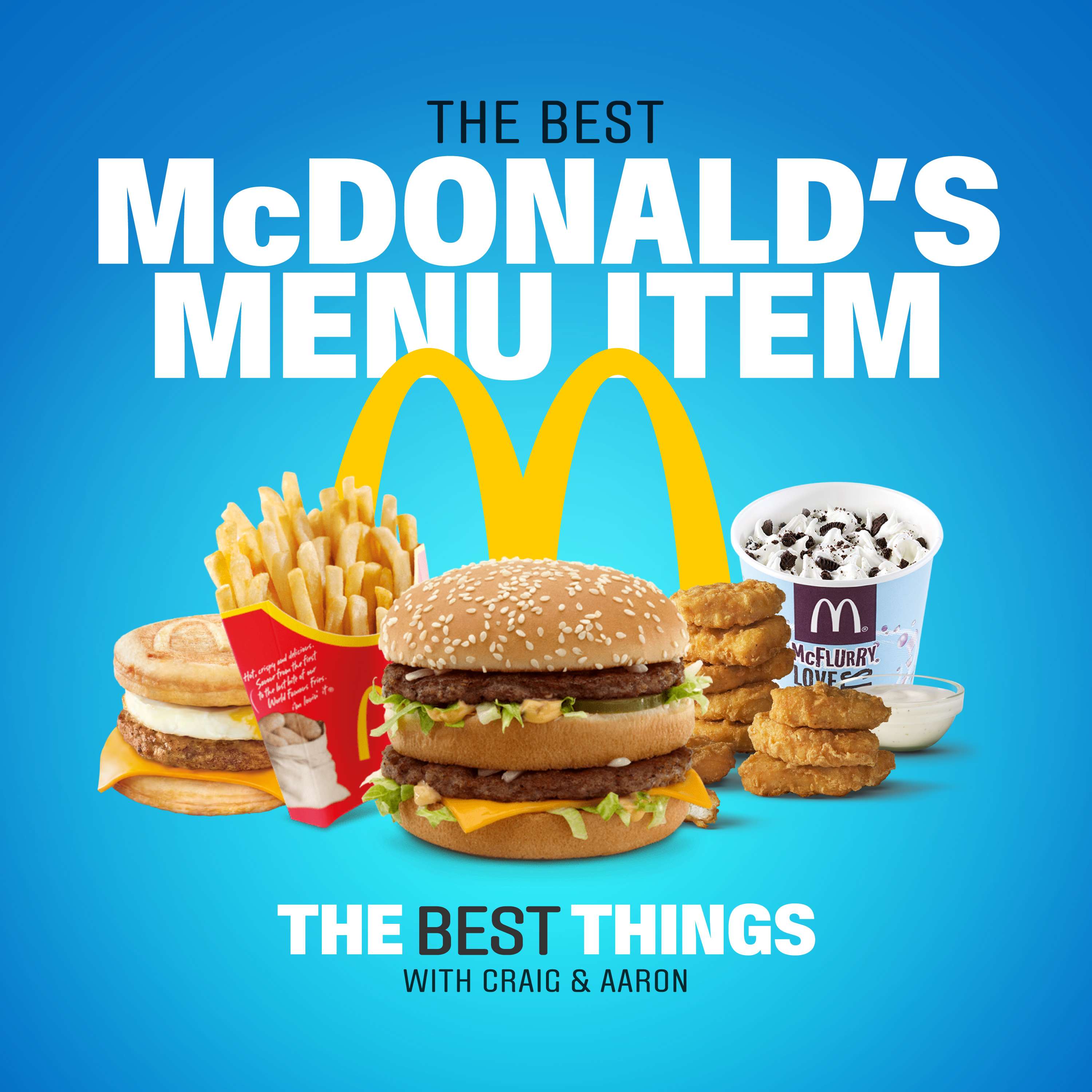 The Best Things