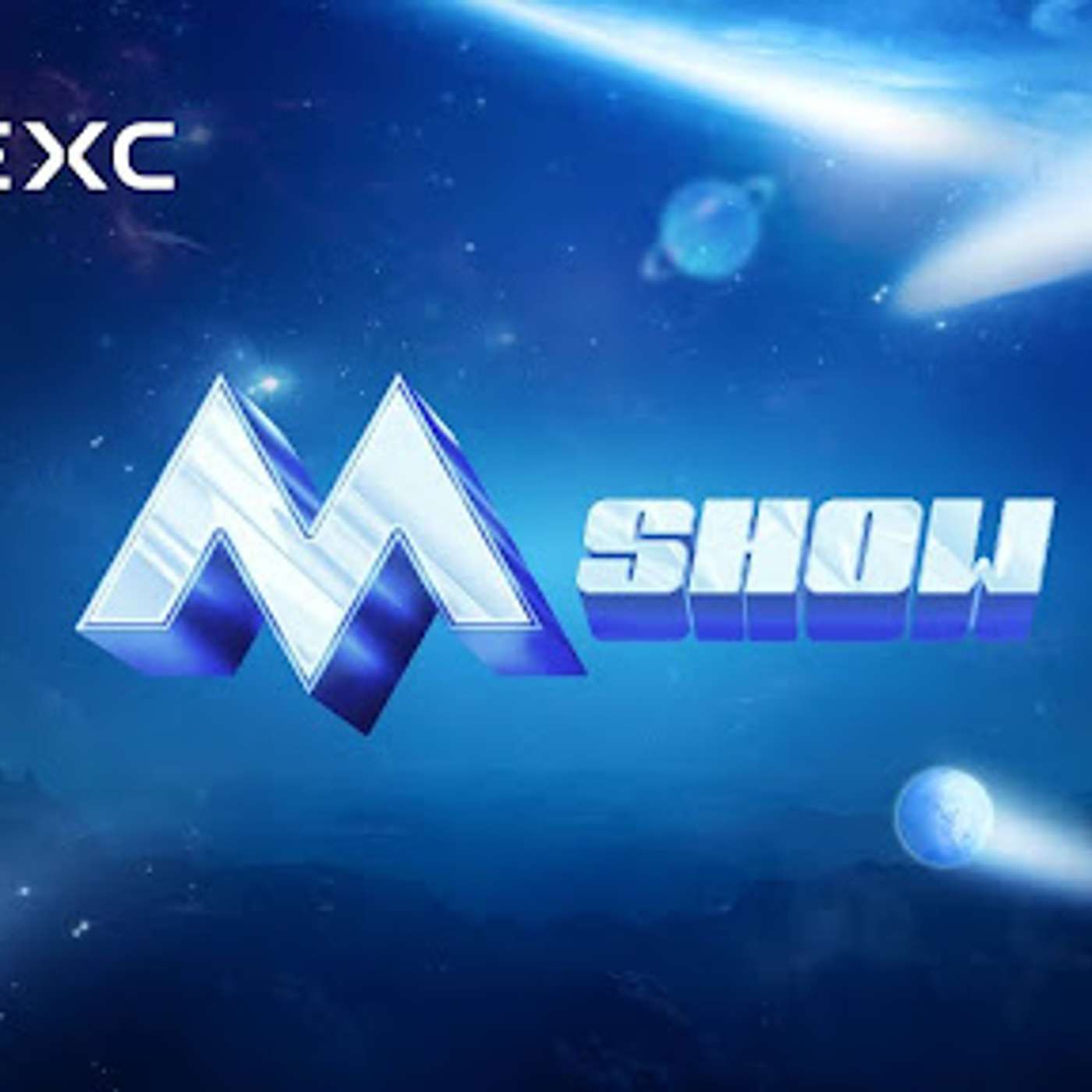 MEXC Vietnam Unveils MShow: Bridging Communities And Driving Market Expansion