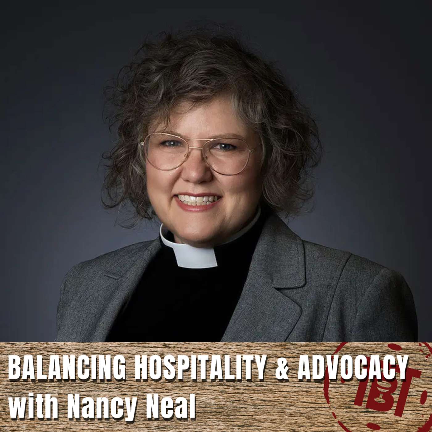 Balancing Hospitality & Advocacy with Nancy Neal
