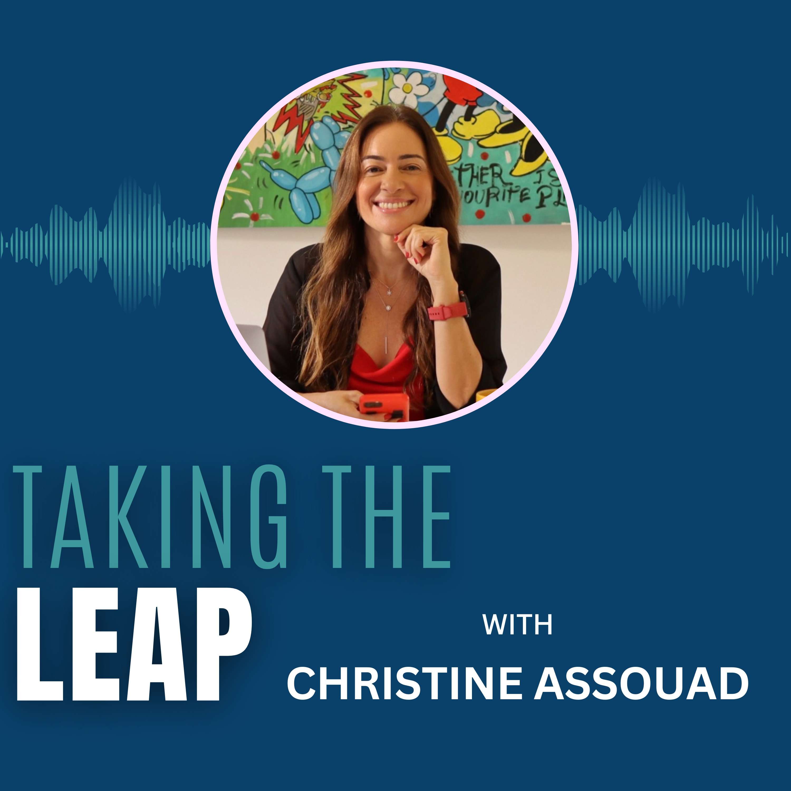 Taking the Leap