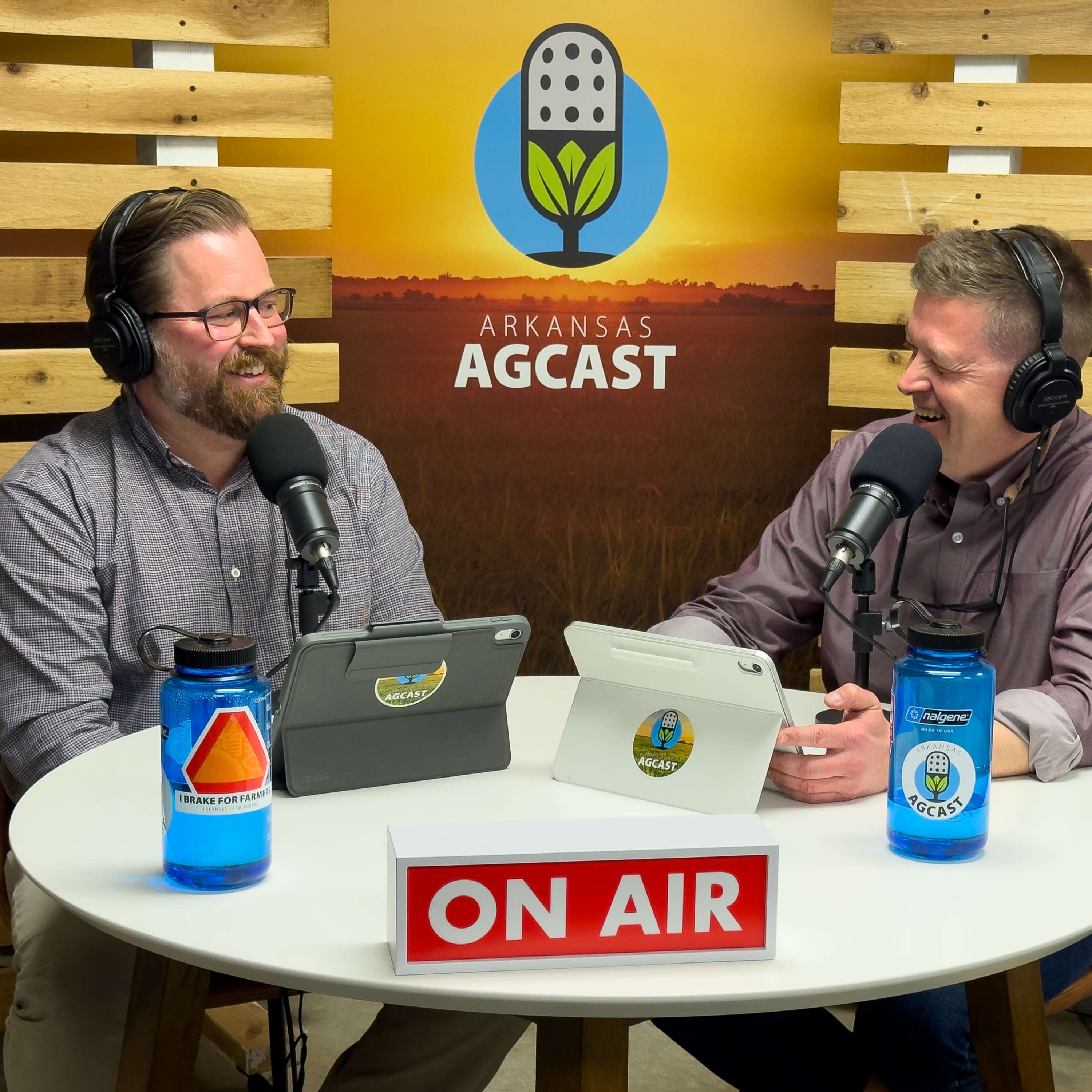 AgCast Deep Dive: Introducing the Arkansas Farm Trail