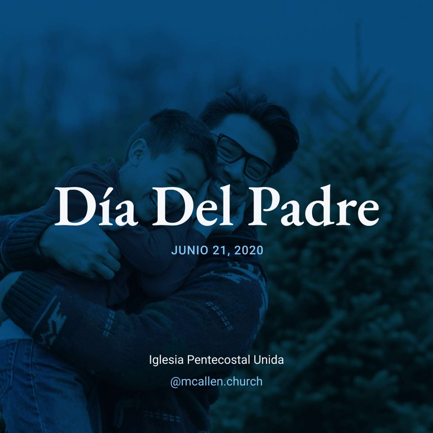 Día del Padre