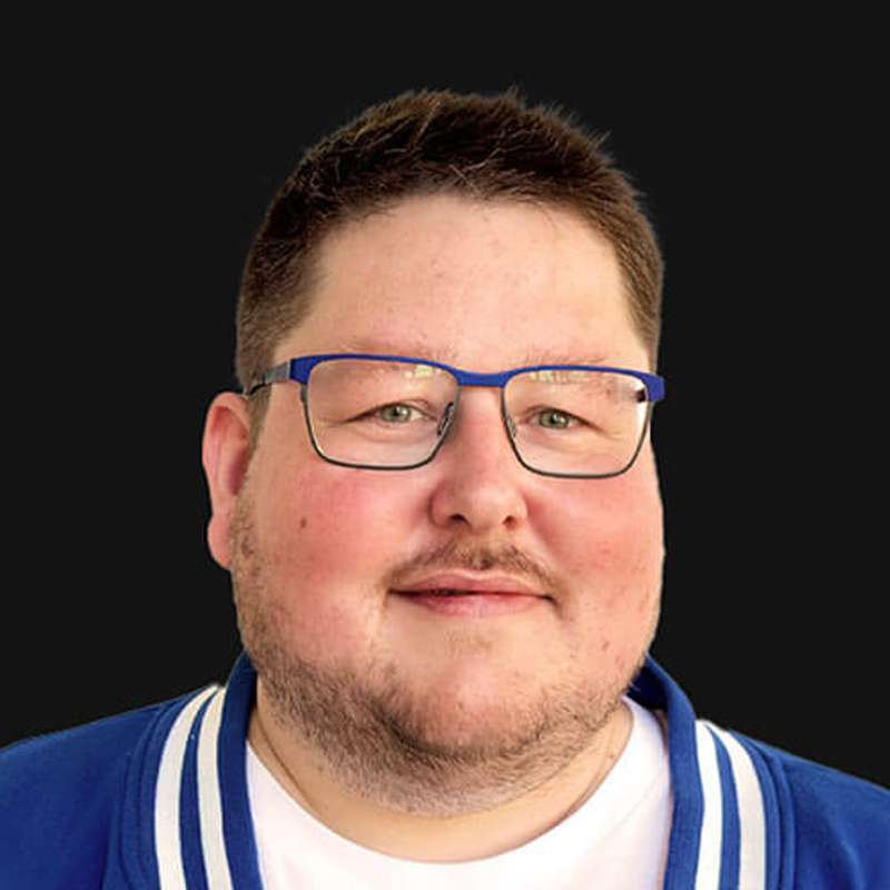 Matthias Kurz