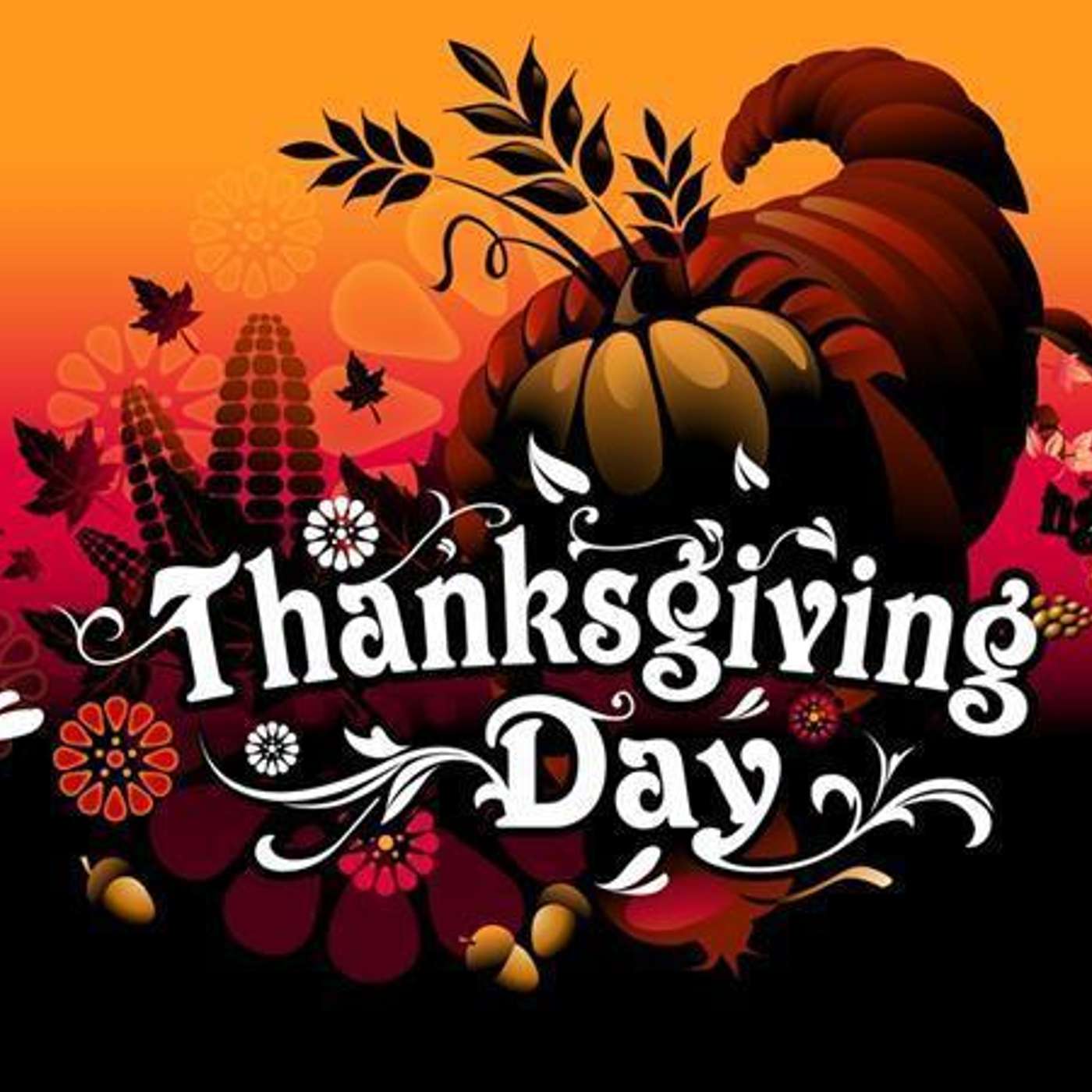 Thanksgiving: Say Yes to Spirit #180 episode artwork